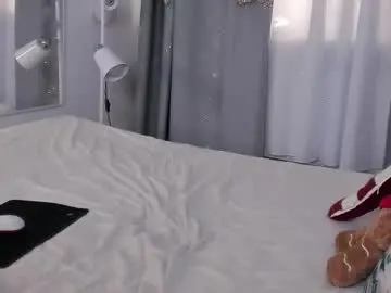 Chaturbate Live Porn of fiamoor