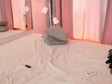 Chaturbate Live Sex of fiamoor