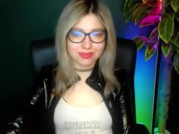 Chaturbate Watch Live Sex Cams of heidi_pleasure