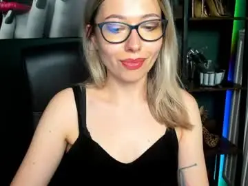Chaturbate Private Sex Chat of heidi_pleasure