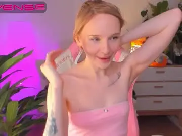 Chaturbate Adult Video Chat of kailyginger