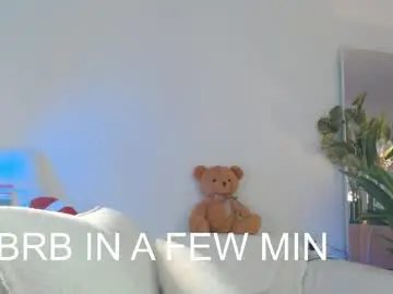 Chaturbate Free Porn Cam of kailyginger