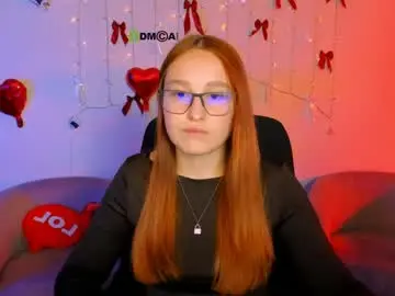 Chaturbate Adult Webcam of kerry_red