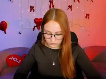 Chaturbate Free Live Porn of kerry_red