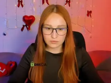 Chaturbate Nude Webcam of kerry_red