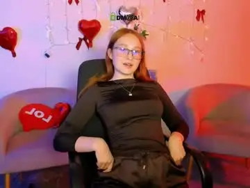 Chaturbate Free Porn Cam of kerry_red