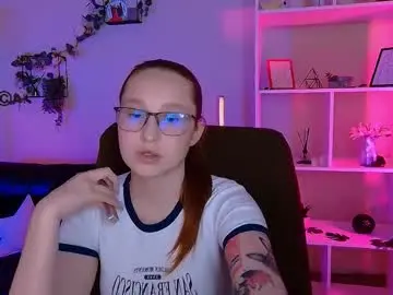 Chaturbate Watch Live Sex Cams of kerry_red