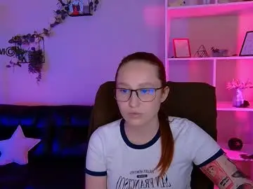Chaturbate Adult Webcams of kerry_red