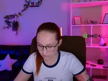Chaturbate Live Sex of kerry_red