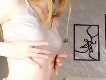 Chaturbate Free Porn Cam of liandranelson