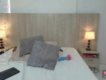 Chaturbate Live Sex Cam of mature_katerin