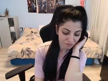 Chaturbate Adult Webcam of raven_haired_goddess