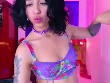 Chaturbate Live Sex Cam of redhotter_