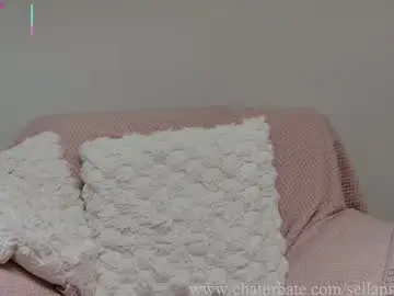 Chaturbate Adult Video Chat of sellapink