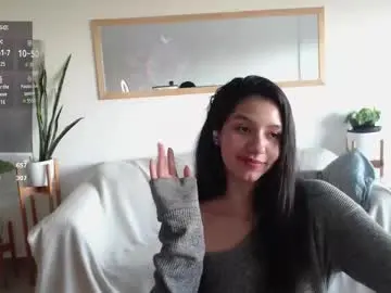 Chaturbate Live Sex Cam of sophia_whispers