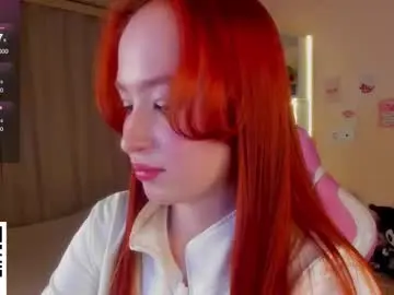 Chaturbate Adult Video Chat of sunflare_