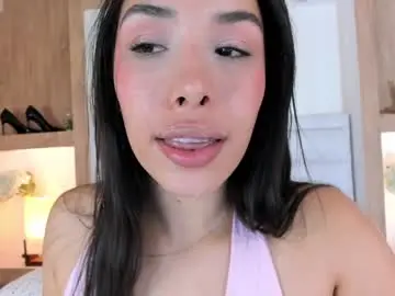Chaturbate Private Sex Chat of veronica_garciaa