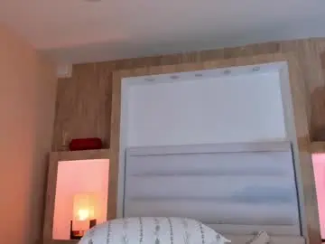 Chaturbate Live Sex Cam of veronica_garciaa