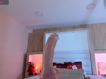 Chaturbate Best live sex cam show of veronica_garciaa