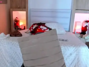 Chaturbate Watch Live Sex Cams of veronica_garciaa