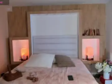 Chaturbate Sex Chat of veronica_garciaa