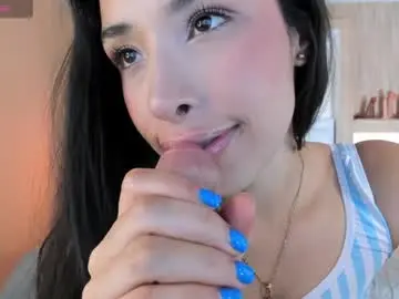 Chaturbate Live Porn of veronica_garciaa
