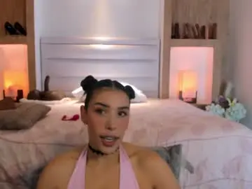 Chaturbate Watch Live Sex Cams of veronica_garciaa