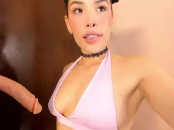 Chaturbate Free Porn Cam of veronica_garciaa