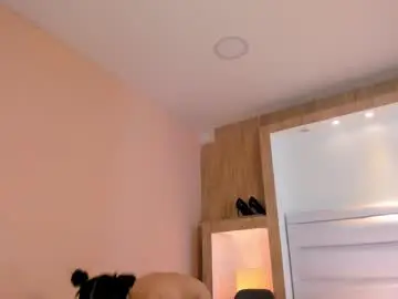 Chaturbate Nude Webcam of veronica_garciaa