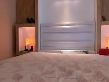 Chaturbate Adult Webcams of veronica_garciaa