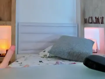 Chaturbate Adult Video Chat of veronica_garciaa