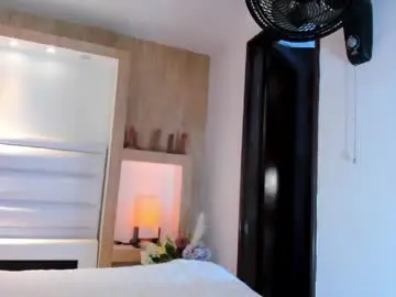 Chaturbate Sex Cam of veronica_garciaa