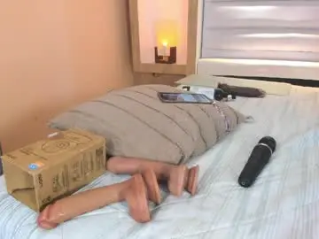 Chaturbate Adult Webcams of veronica_garciaa