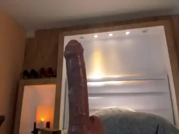 Chaturbate Best live sex cam show of veronica_garciaa