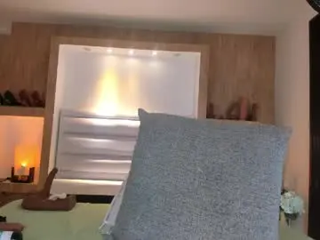 Chaturbate Private Sex Chat of veronica_garciaa