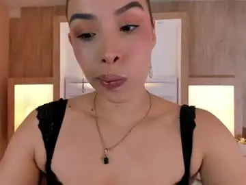 Chaturbate Live Porn of veronica_garciaa