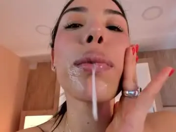 Chaturbate Free Live Porn of veronica_garciaa