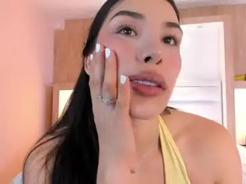 Chaturbate Private Sex Chat of veronica_garciaa