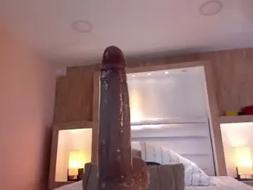 Chaturbate Private Sex Chat of veronica_garciaa