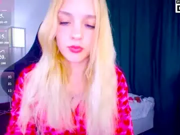 Chaturbate Sex Cam of yourfairyalice_