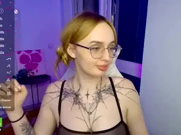 Chaturbate Live Porn of arcticivy
