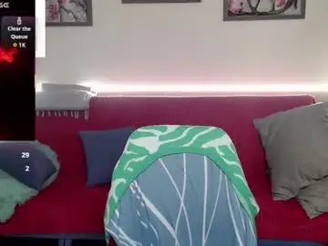Chaturbate Live Sex Cam of beautiful_lina7