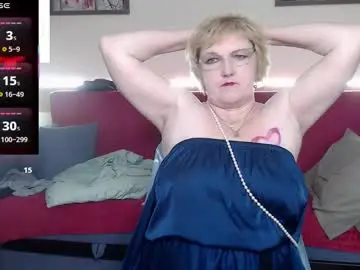 Chaturbate Adult Webcam of beautiful_lina7