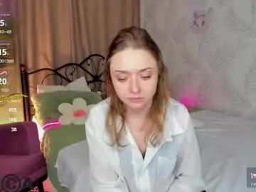 Chaturbate Adult Webcam of bella_ramsi