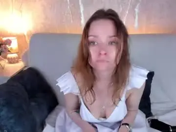 Chaturbate Free Porn Cam of bella_ramsi