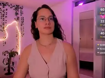 Chaturbate Live Sex of emmatorres9