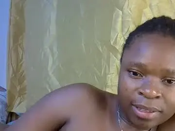 Chaturbate Sex Chat of holy_ebony