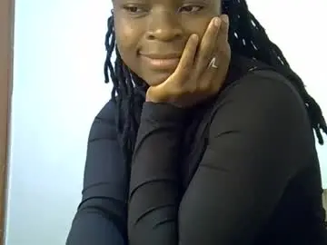 Chaturbate Nude Webcam of holy_ebony