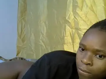 Chaturbate Sex Cam of holy_ebony