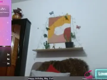 Chaturbate Adult Webcams of ivanna_dl